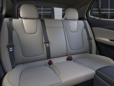 2026 Buick Encore GX Preferred FWD