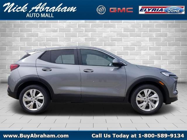 2026 Buick Encore GX Preferred's photo