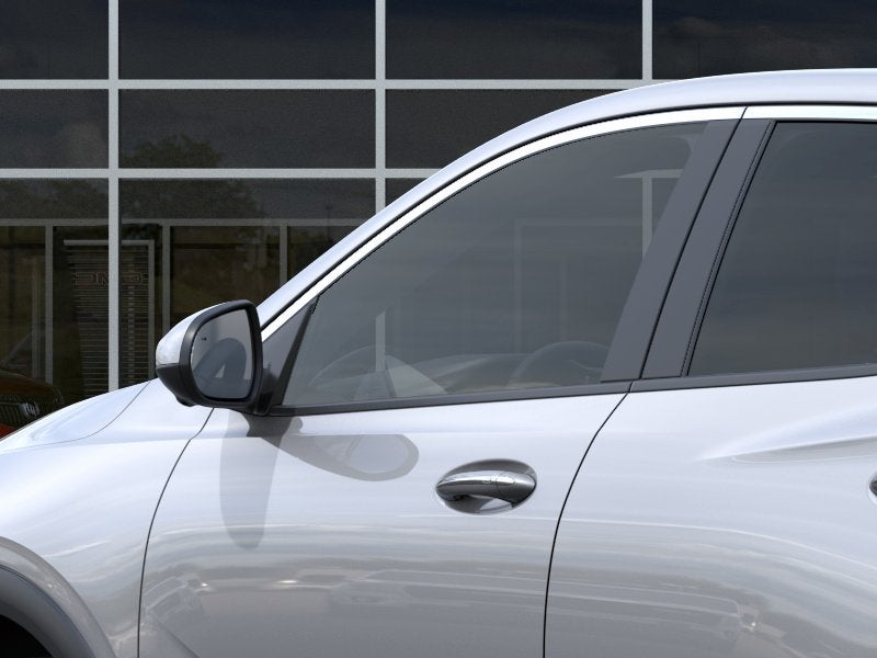 2026 Buick Encore GX Preferred FWD