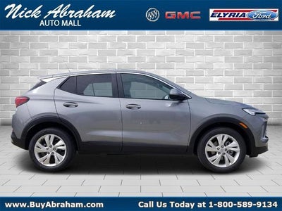 2026 Buick Encore GX Preferred FWD
