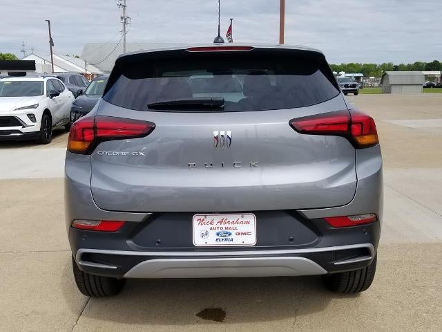 2026 Buick Encore GX Preferred FWD