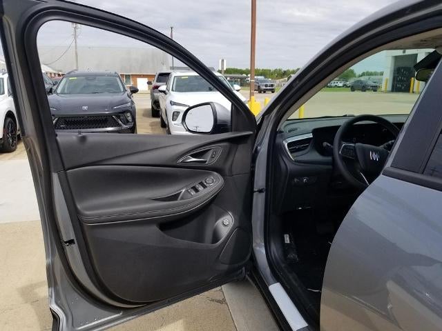 2026 Buick Encore GX Preferred FWD
