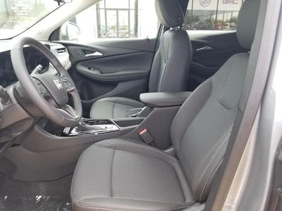 2026 Buick Encore GX Preferred FWD
