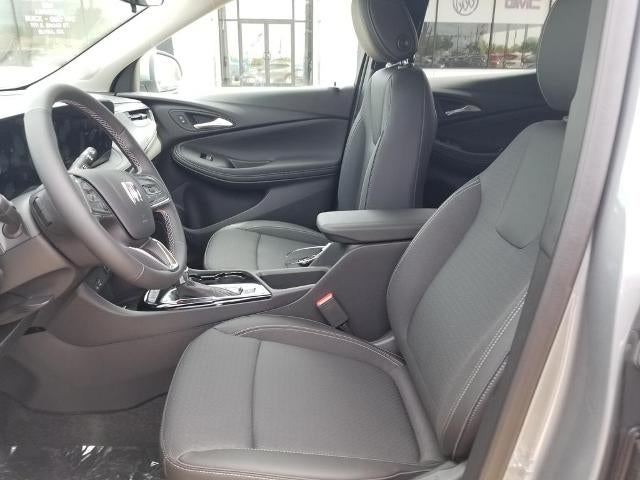 2026 Buick Encore GX Preferred FWD