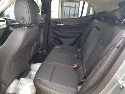 2026 Buick Encore GX Preferred FWD