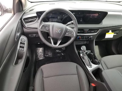 2026 Buick Encore GX Preferred FWD