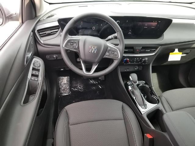 2026 Buick Encore GX Preferred FWD