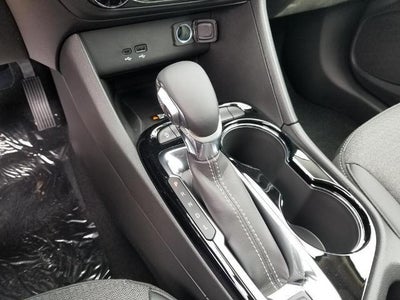 2026 Buick Encore GX Preferred FWD