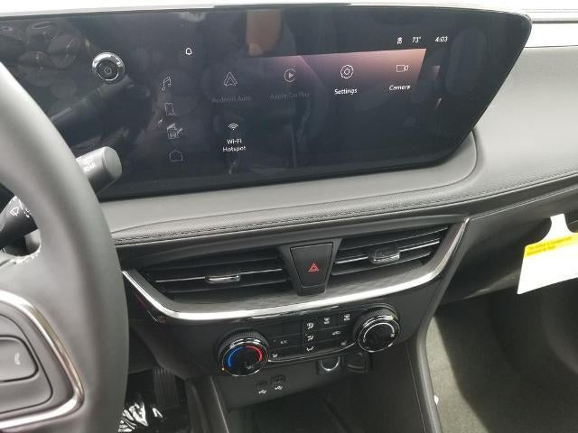 2026 Buick Encore GX Preferred FWD