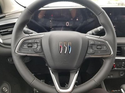 2026 Buick Encore GX Preferred FWD