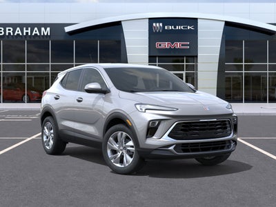2026 Buick Encore GX Preferred FWD