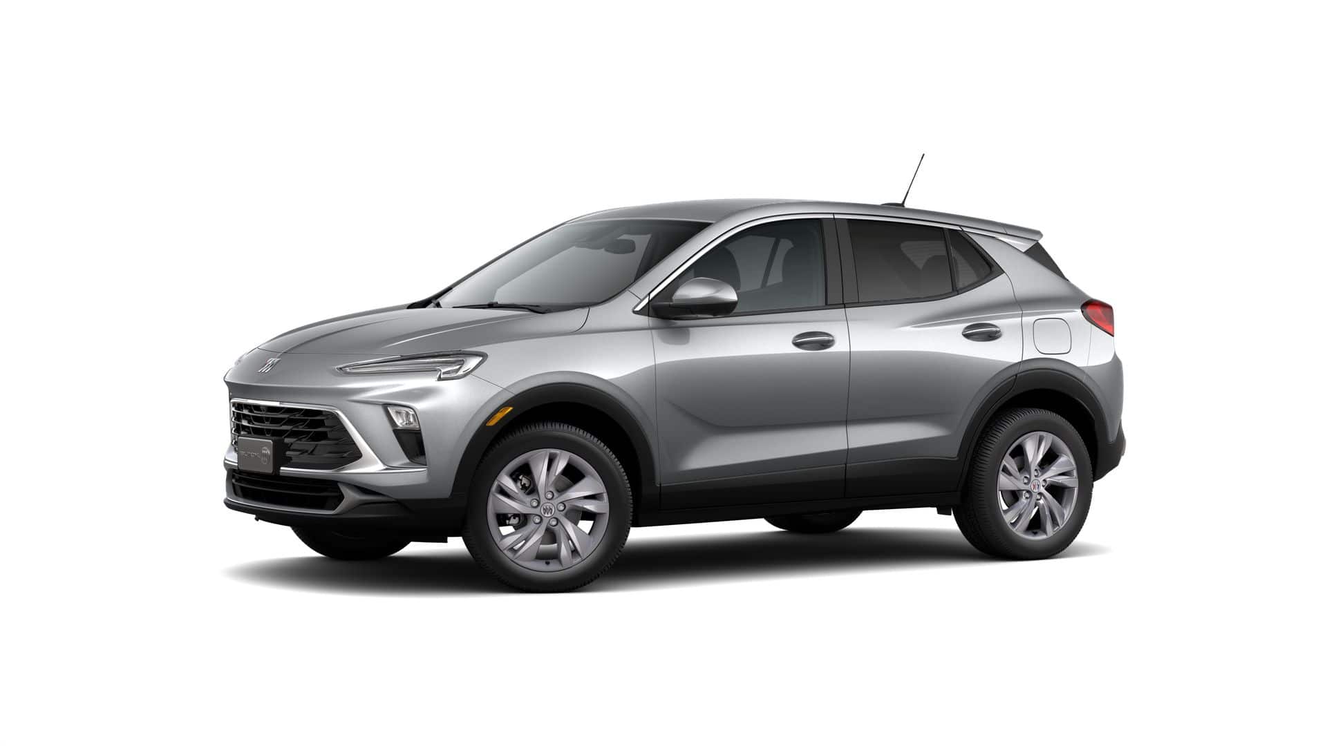 2026 Buick Encore GX Preferred FWD