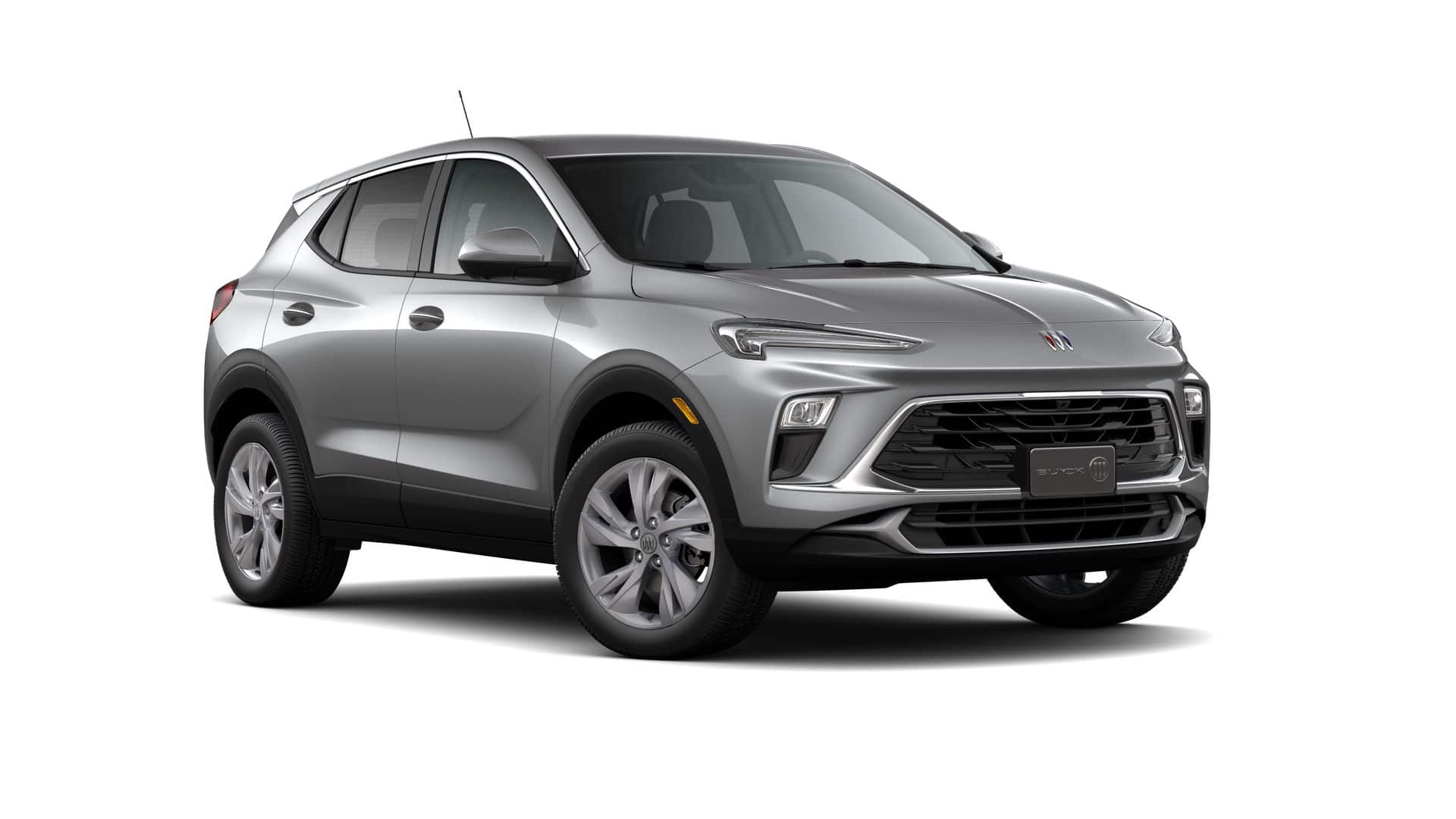 2026 Buick Encore GX Preferred FWD