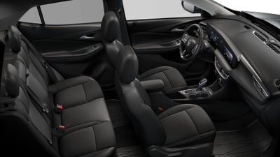 2026 Buick Encore GX Preferred FWD