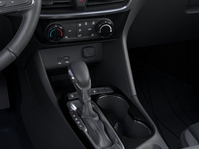 2026 Buick Encore GX Preferred FWD