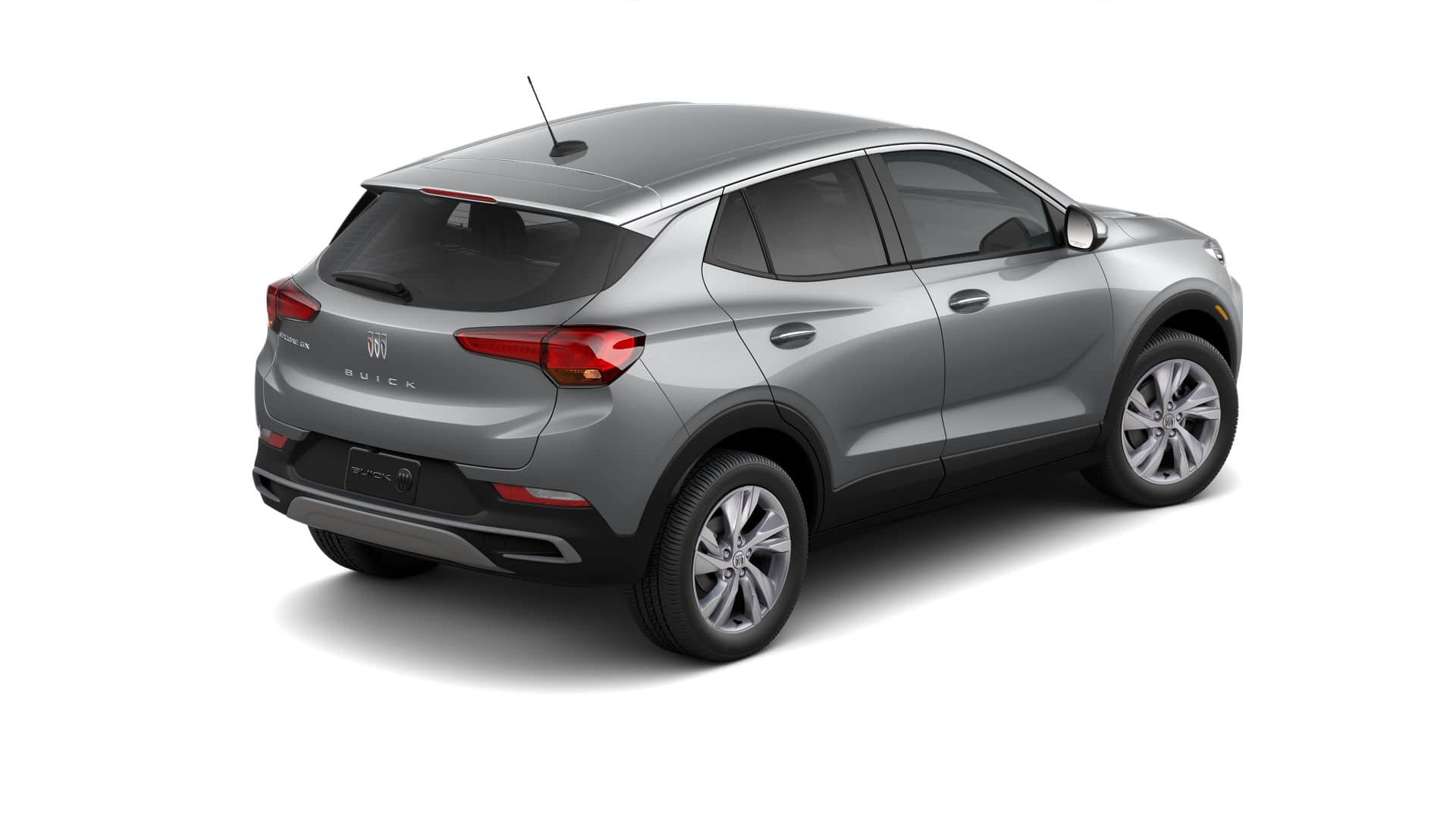 2026 Buick Encore GX Preferred FWD