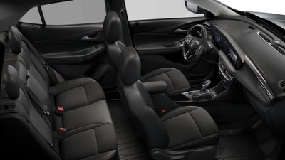 2026 Buick Encore GX Preferred FWD