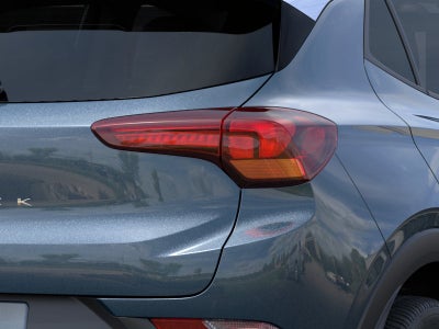 2026 Buick Encore GX Preferred FWD