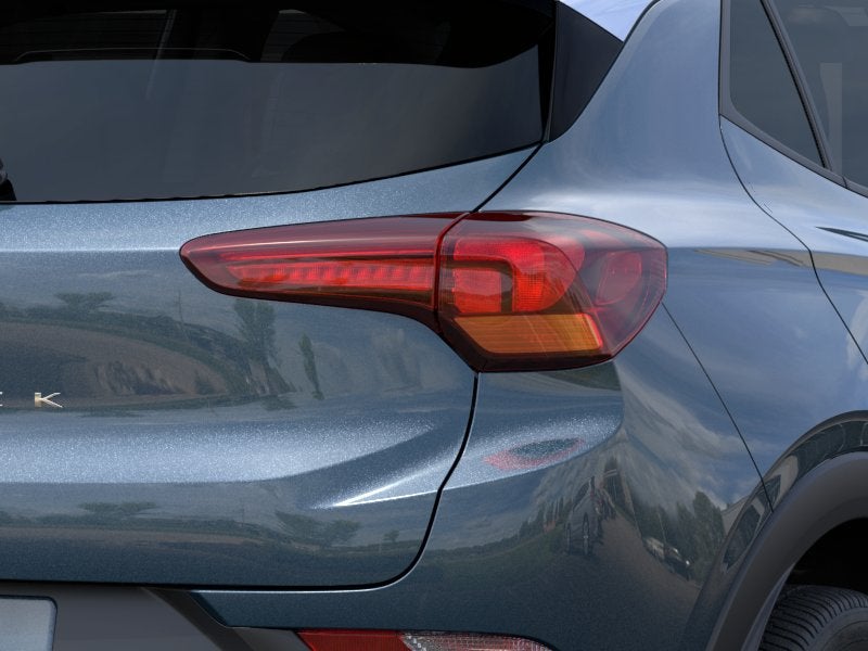2026 Buick Encore GX Preferred FWD