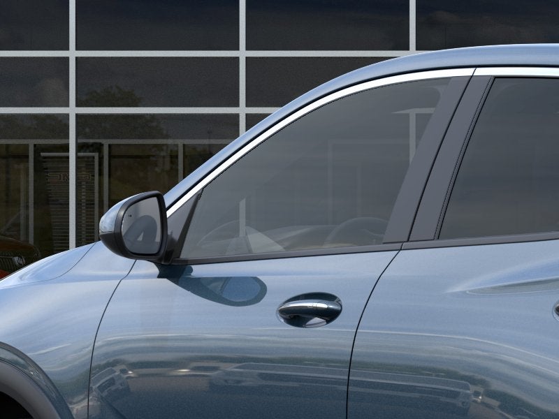 2026 Buick Encore GX Preferred FWD