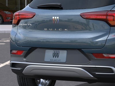 2026 Buick Encore GX Preferred FWD