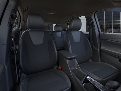 2026 Buick Encore GX Preferred FWD