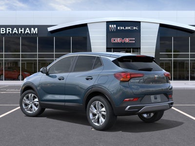 2026 Buick Encore GX Preferred FWD