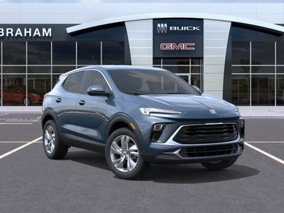 2026 Buick Encore GX Preferred FWD