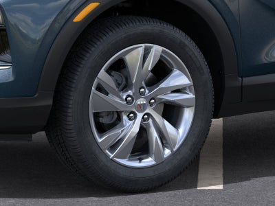2026 Buick Encore GX Preferred FWD