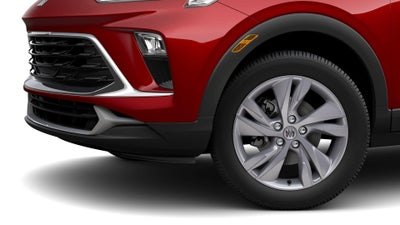 2026 Buick Encore GX Preferred FWD