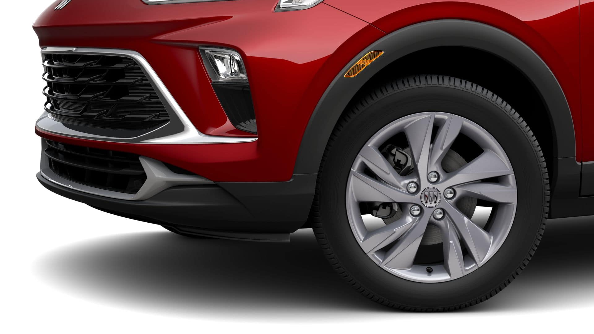 2026 Buick Encore GX Preferred FWD