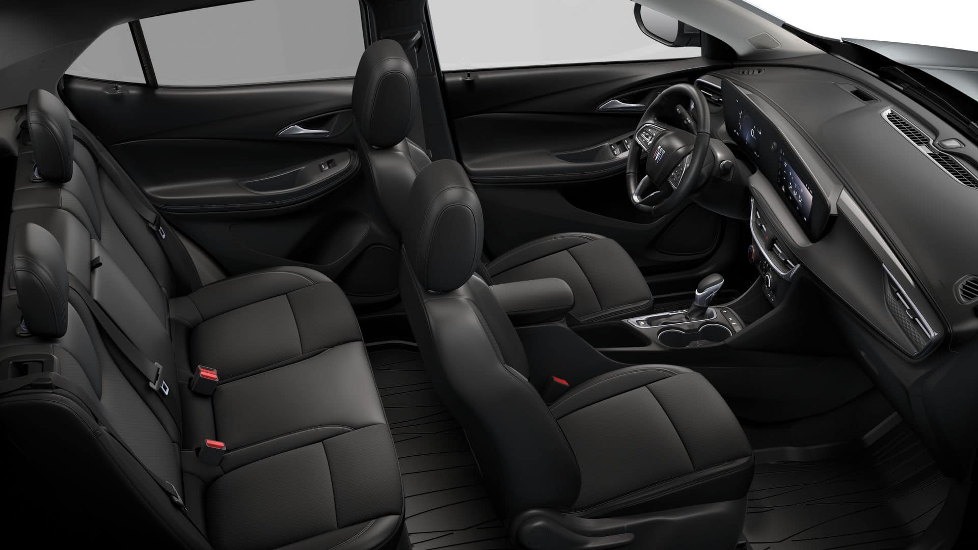 2026 Buick Encore GX Preferred FWD