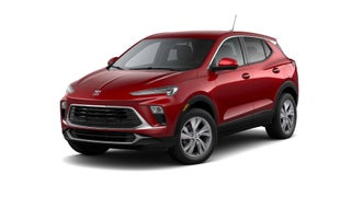 2026 Buick Encore GX Preferred FWD