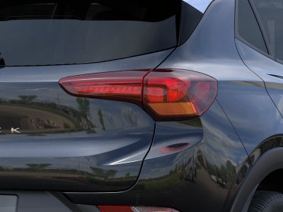 2026 Buick Encore GX Preferred FWD
