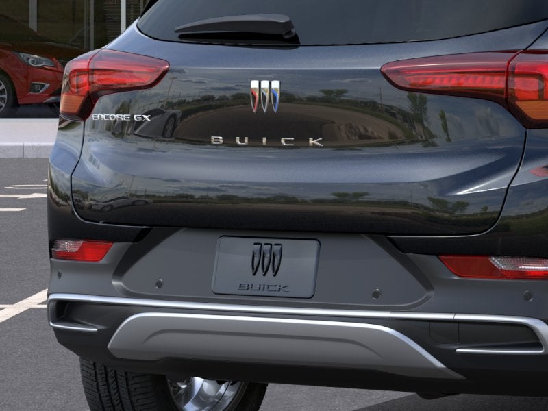 2026 Buick Encore GX Preferred FWD