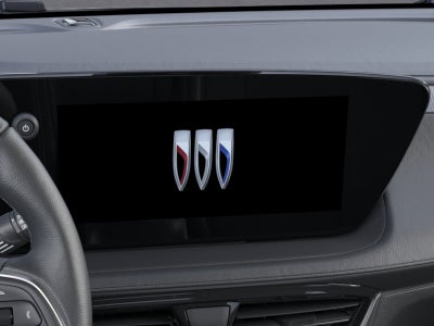 2026 Buick Encore GX Preferred FWD