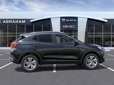 2026 Buick Encore GX Preferred FWD