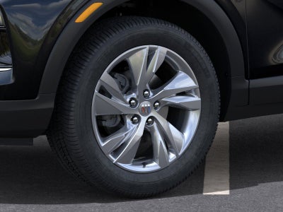 2026 Buick Encore GX Preferred FWD