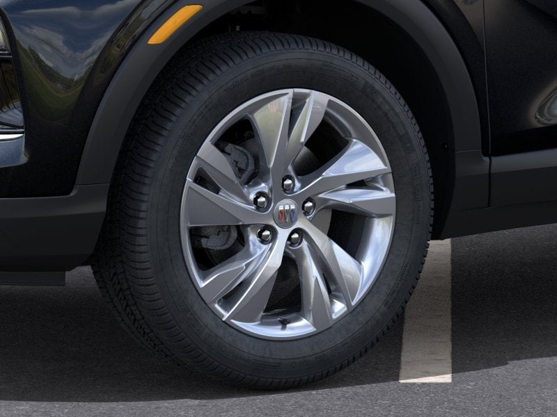 2026 Buick Encore GX Preferred FWD