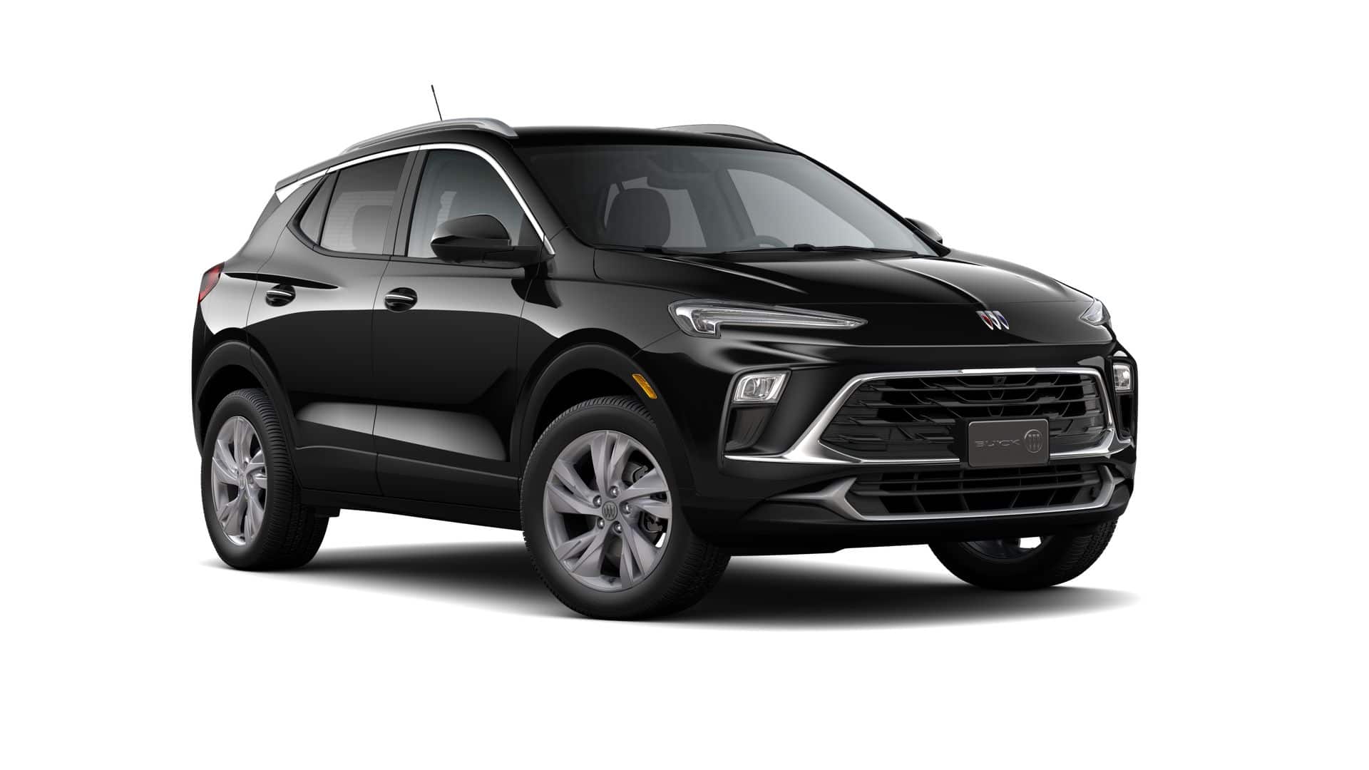 2026 Buick Encore GX Preferred FWD