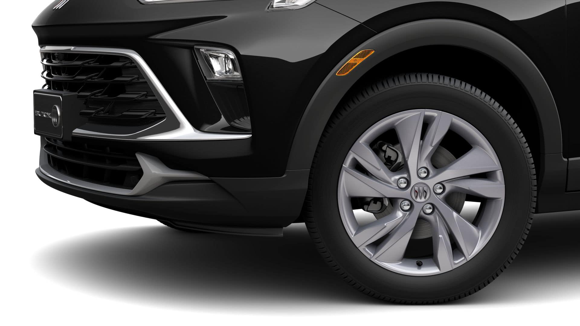 2026 Buick Encore GX Preferred FWD