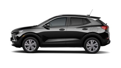 2026 Buick Encore GX Preferred FWD