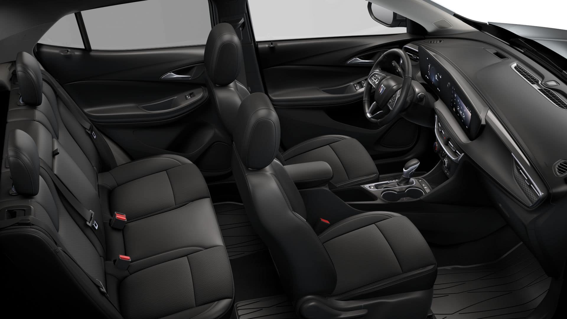 2026 Buick Encore GX Preferred FWD