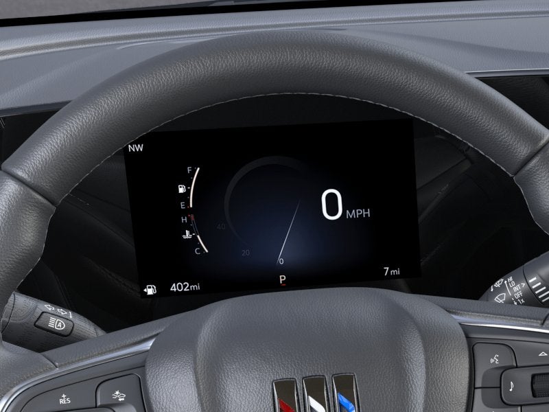 2026 Buick Encore GX Preferred FWD