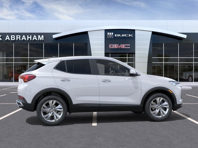 2026 Buick Encore GX Preferred FWD