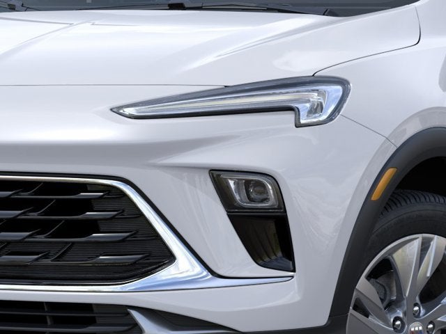2026 Buick Encore GX Preferred FWD