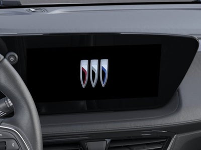 2026 Buick Encore GX Preferred FWD