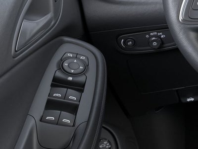 2026 Buick Encore GX Preferred FWD