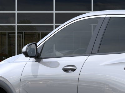 2026 Buick Encore GX Preferred FWD