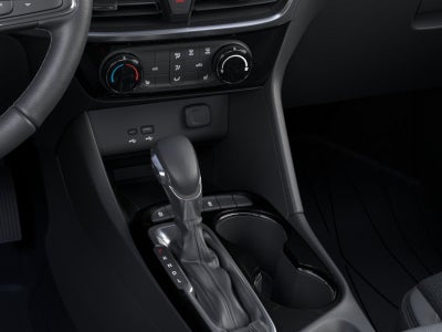 2026 Buick Encore GX Preferred FWD